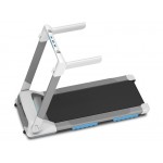 UrbanTrek TD-M4 Motorised 100% Pre-Installed, Zero Maintenance Treadmill